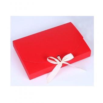 Custom Lovely Small Cute Paper Gift Box with Lids