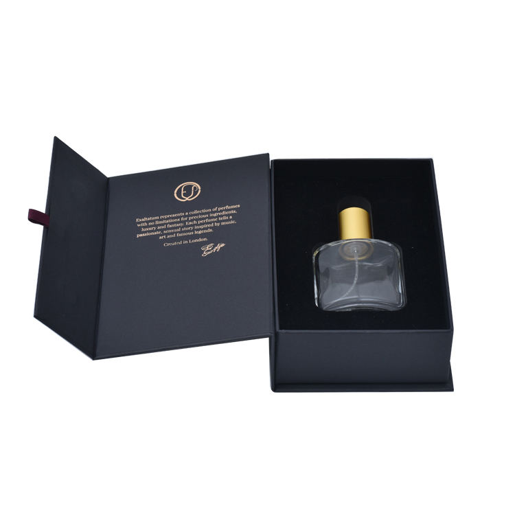 Luxury perfume packaging, Perfume box packaging