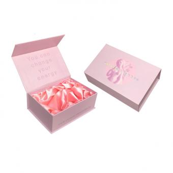 luxury paper packaging gift box supplier