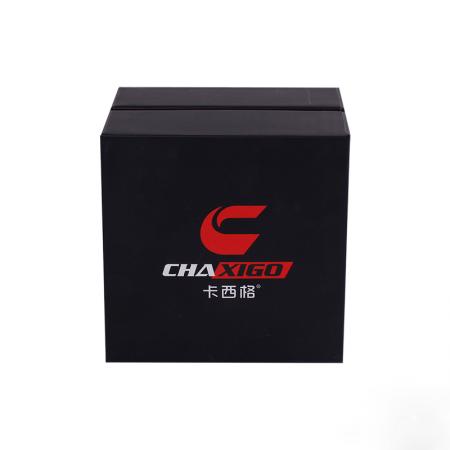 Custom Small Recycled Printed Corrugated Cardboard Gift Packaging Box Manufacturers