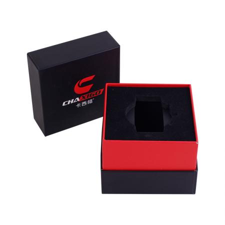 Wholesale Custom High Quality Cardboard Drawer Gift Box With Handle