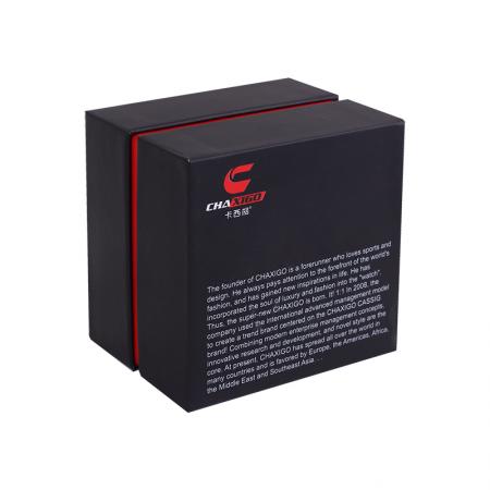 Custom Small Recycled Printed Corrugated Cardboard Gift Packaging Box Manufacturers