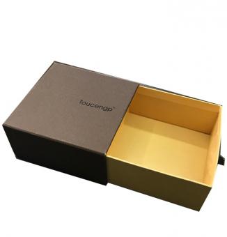 Factory custom cheap white paper box, cheap simple carton, calfskin carton and small white box