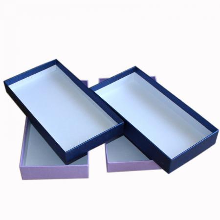 Custom cheap wallet gift packaging boxes cardboard packaging box