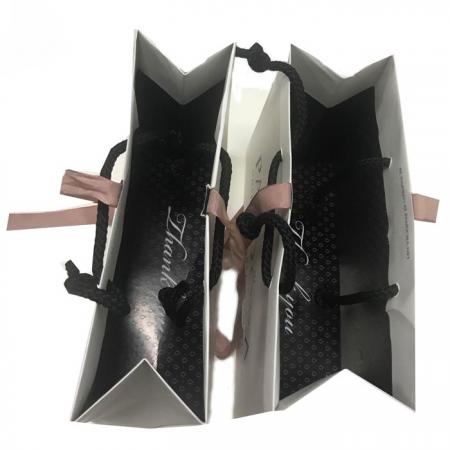 High Quality Customized Luxury Paper Bag