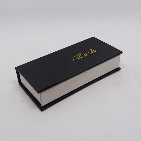 Wholesale cheap black cardboard gift box paper for bottle packaging