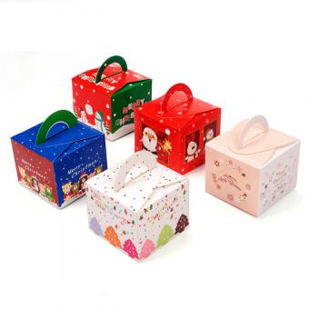 High Quality Recycled Luxury Soap Packaging Box