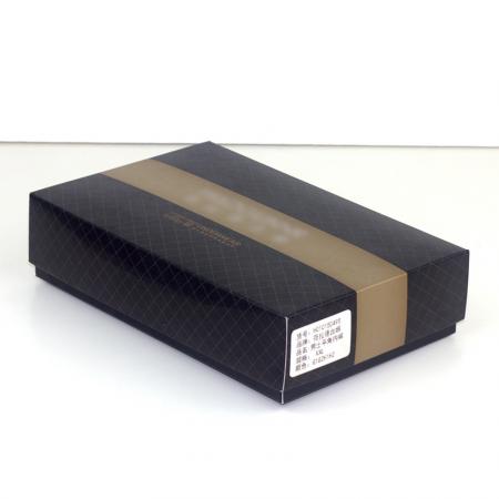paper boxprinting reusable square cardboard gift box packaging