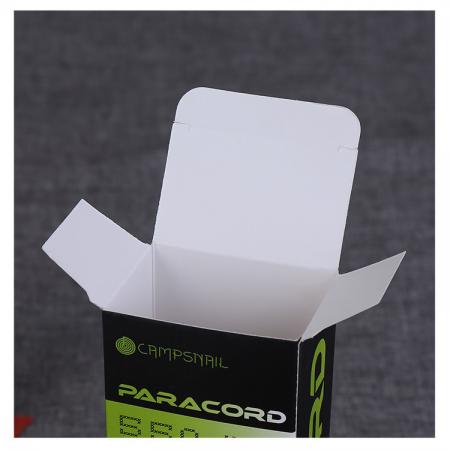 Wholesale Product Boxes Gift Color Box with PVC Window