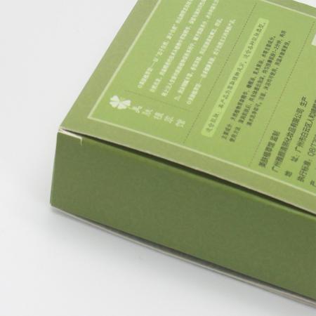 Soap Packaging Paper Box