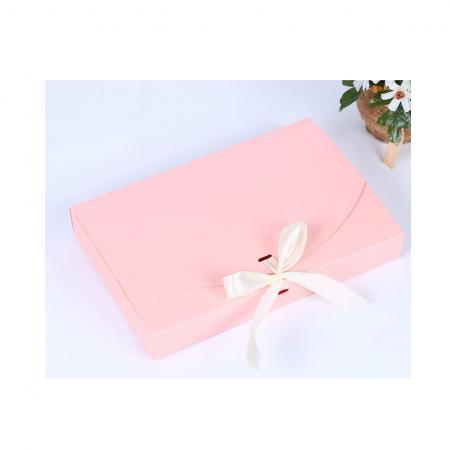 Custom Lovely Small Cute Paper Gift Box with Lids