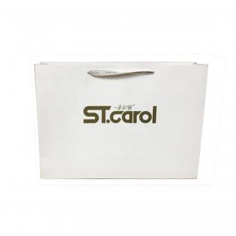 Custom Logo paper bag for clothes