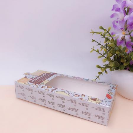 square paper boxes supplier