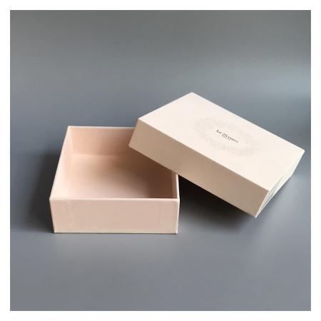 Cardboard Paper Jewelry Gift Box wholesale