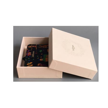 Cardboard Paper Jewelry Gift Box wholesale