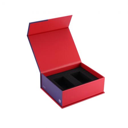 Rigid Packaging Gift Box supplier