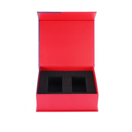 Rigid Packaging Gift Box supplier