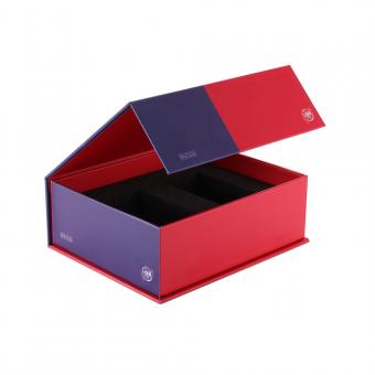 Rigid Packaging Gift Box supplier