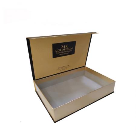 cosmetic packaging box