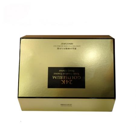 cosmetic packaging box