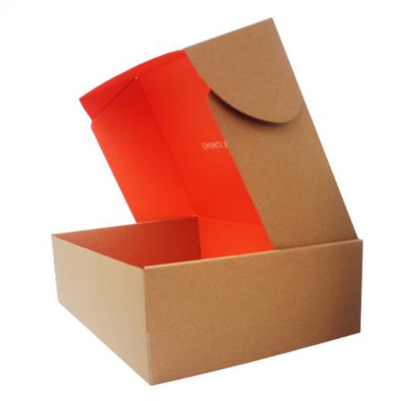 Corrugated Cardboard Shipping Box supplier