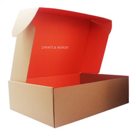 Corrugated Cardboard Shipping Box supplier