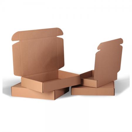 Corrugated Cardboard Shipping Box supplier