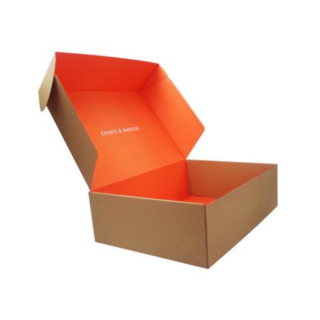 Corrugated Cardboard Shipping Box supplier