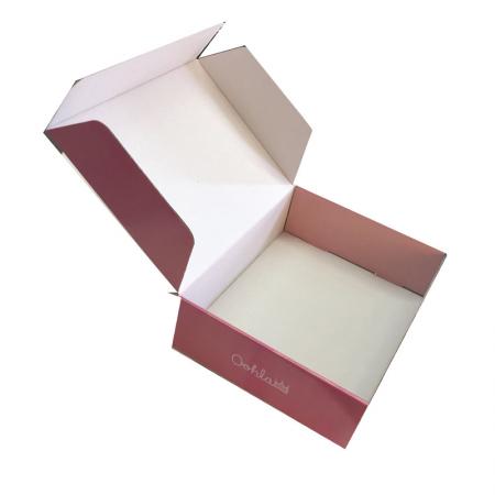 printing folding paper box wholesale