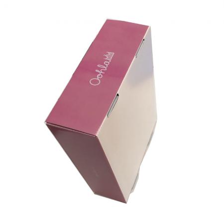 printing folding paper box wholesale