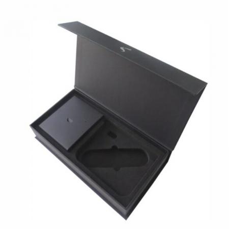 luxury folding gift box factory