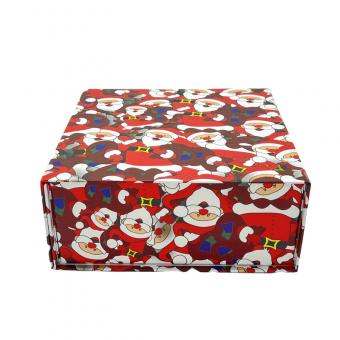 Holiday Time Decorative Gift Boxes