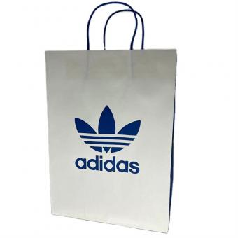 Manufacturers custom paper bags logo paper bag