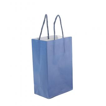 Kraft Packaging Design Paper Candy Bag Chocolate Gift Bags