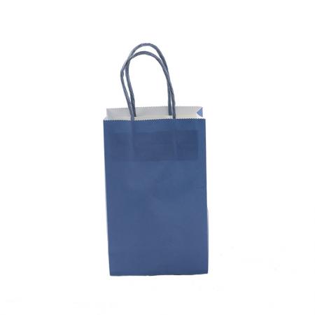 Kraft Packaging Design Paper Candy Bag Chocolate Gift Bags