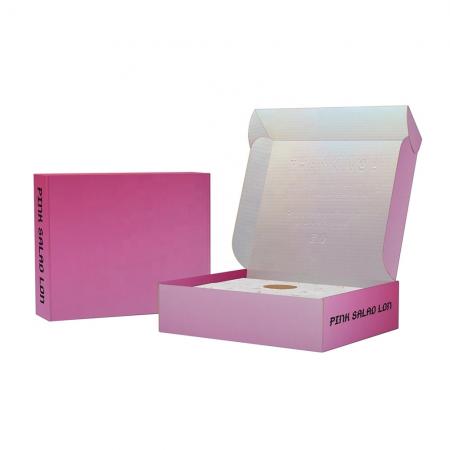 Corrugated Cardboard Shipping Box supplier