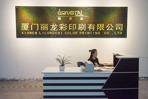 Lilongcai Color Printing Co., Ltd