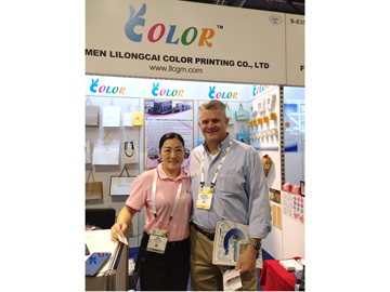 PACK EXPO LAS VEGAS/HEALTHCARE PACKAGING EXPO 2019